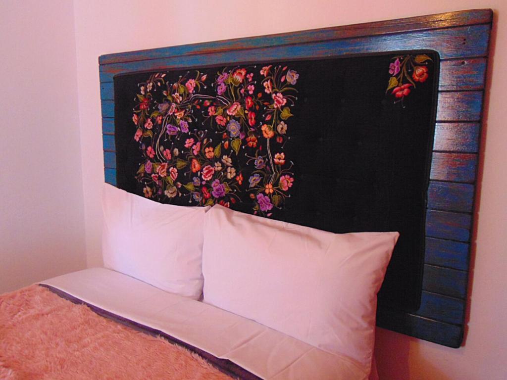 Kaza Muta Bed & Breakfast San Cristobal de las Casas Exterior photo